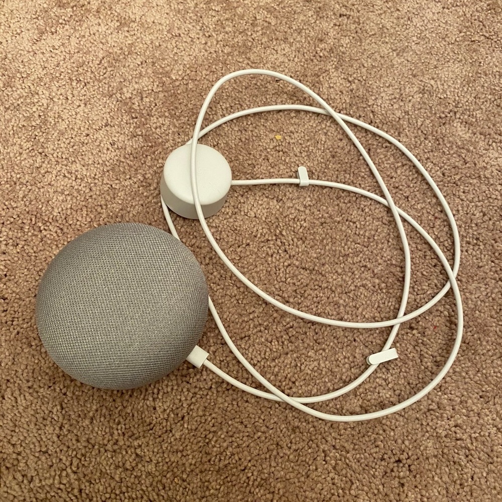 Google home